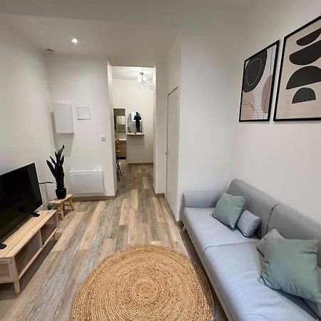 Tres Bel Appartement Neuf Awinion Zewnętrze zdjęcie