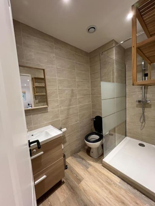 Tres Bel Appartement Neuf Awinion Zewnętrze zdjęcie