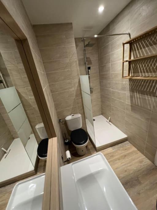 Tres Bel Appartement Neuf Awinion Zewnętrze zdjęcie