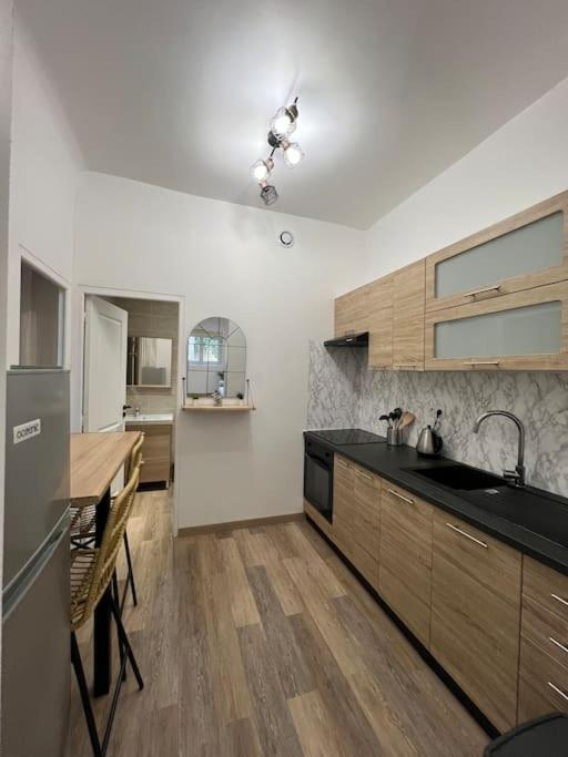 Tres Bel Appartement Neuf Awinion Zewnętrze zdjęcie
