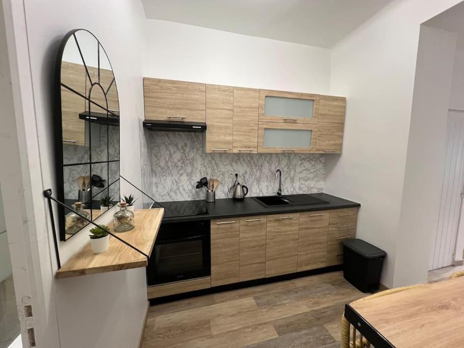 Tres Bel Appartement Neuf Awinion Zewnętrze zdjęcie