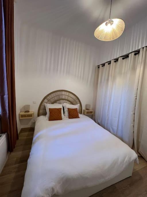 Tres Bel Appartement Neuf Awinion Zewnętrze zdjęcie