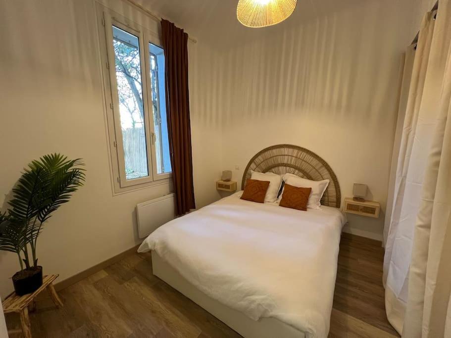 Tres Bel Appartement Neuf Awinion Zewnętrze zdjęcie