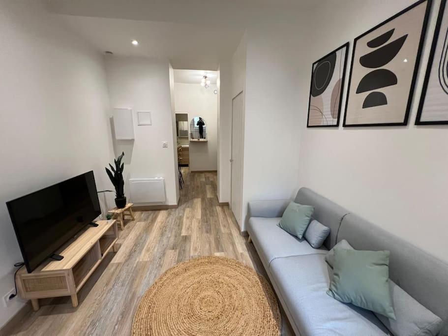 Tres Bel Appartement Neuf Awinion Zewnętrze zdjęcie