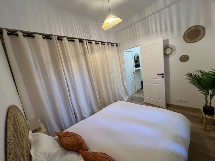 Tres Bel Appartement Neuf Awinion Zewnętrze zdjęcie